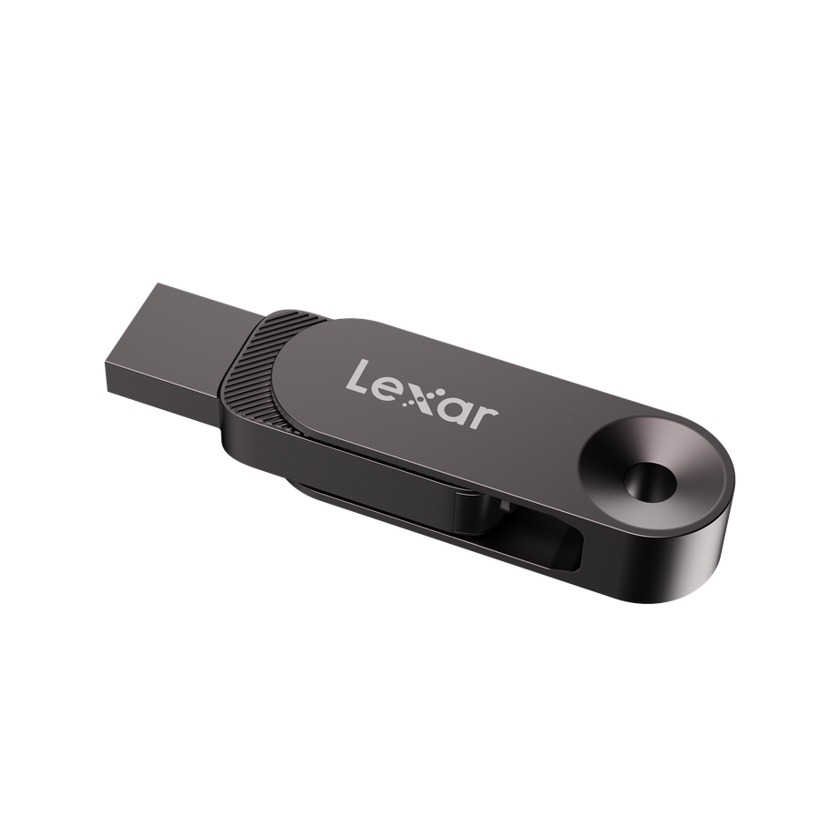 Lexar Dual Drive USB 3.2 256GB