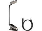 Baseus LED Desk Lamp Clip-On Night