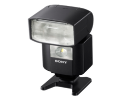 Sony Alpha HVL-F45RM Flash