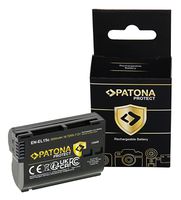 Patona Protect Akku Nikon EN-EL15C