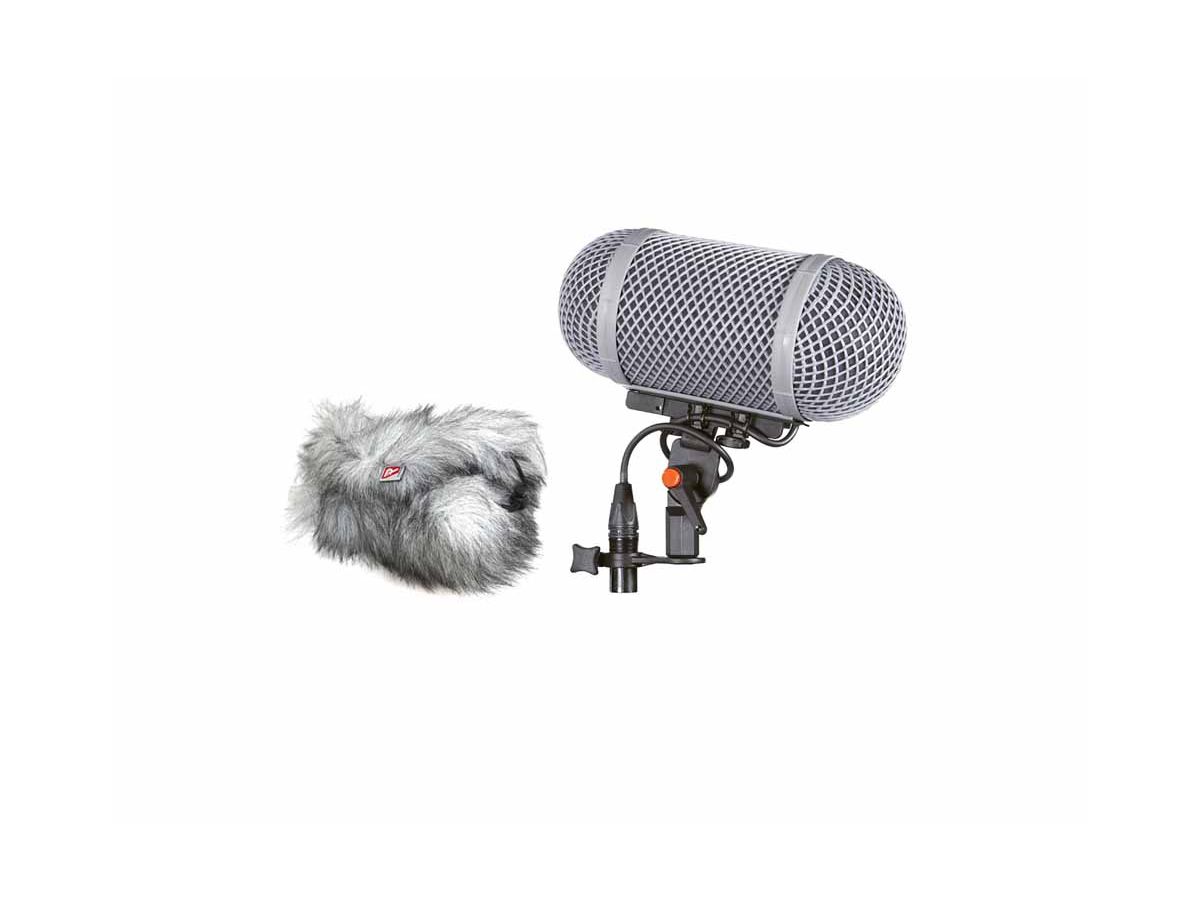 Rycote Modular Windshield WS 10 Kit