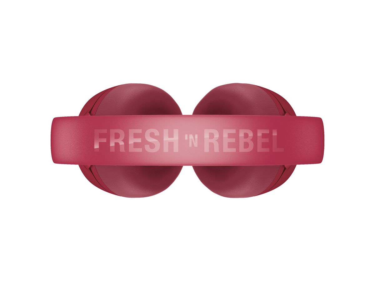 Fresh 'n Rebel Code Fuse Berry Red