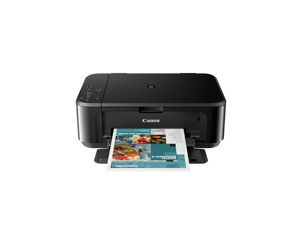 Canon PIXMA MG3650S Black