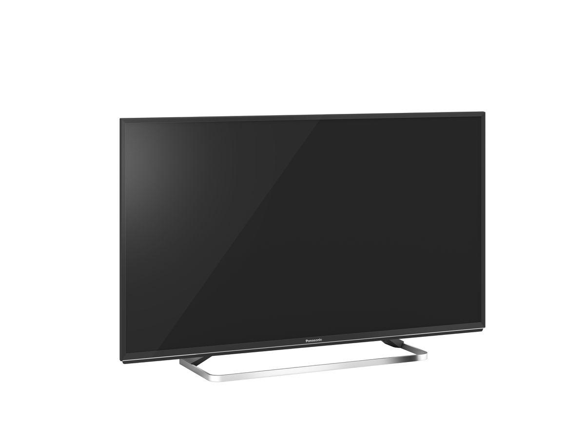 Panasonic 40" LED Full HD TV 40FSW504