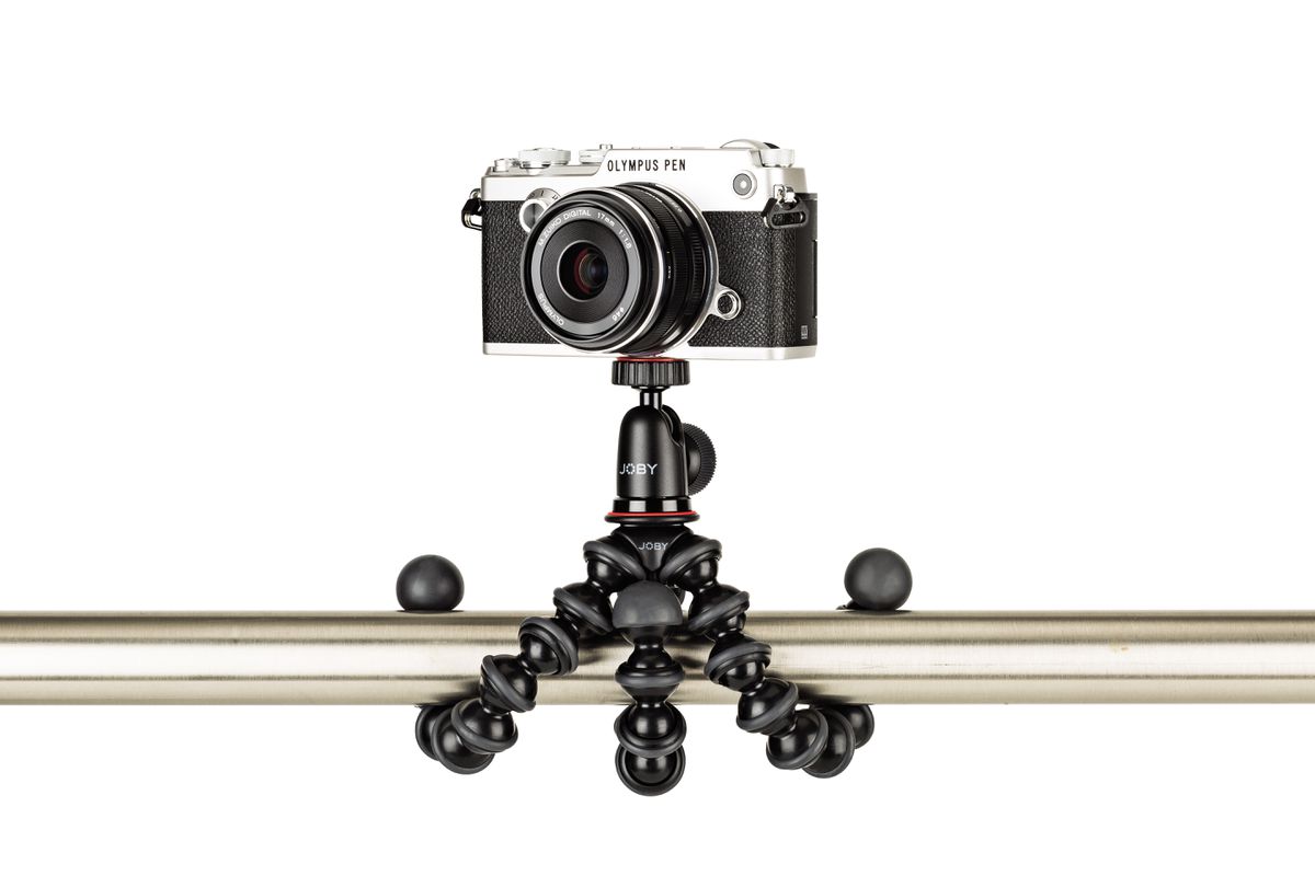 Joby GorillaPod 1K Kit