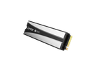 Lexar PLAY 2280 SSD 2TB Gen4x4