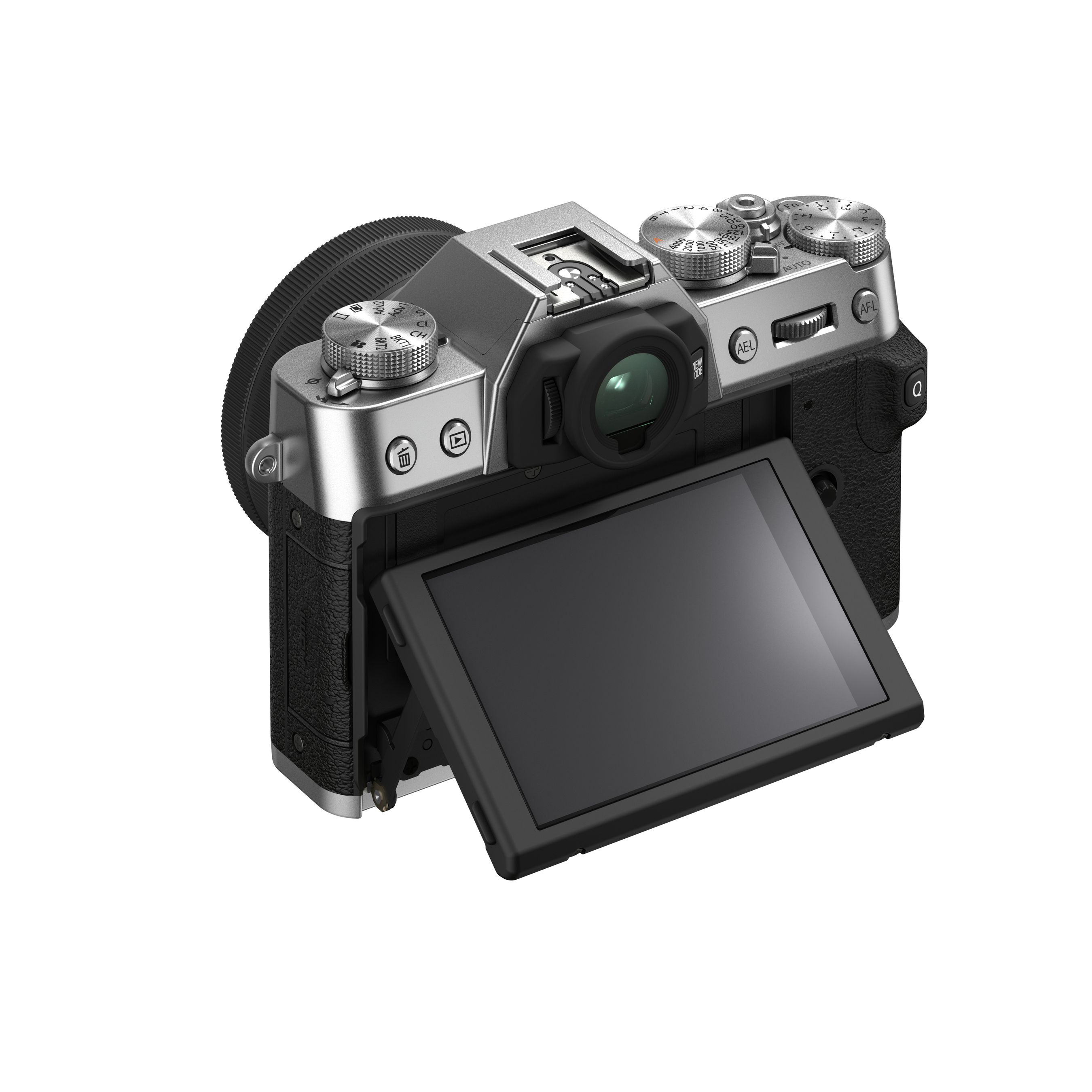 Fujifilm X-T30 II Silver Body