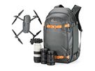 Lowepro Whistler BP 450 AW II Green Line