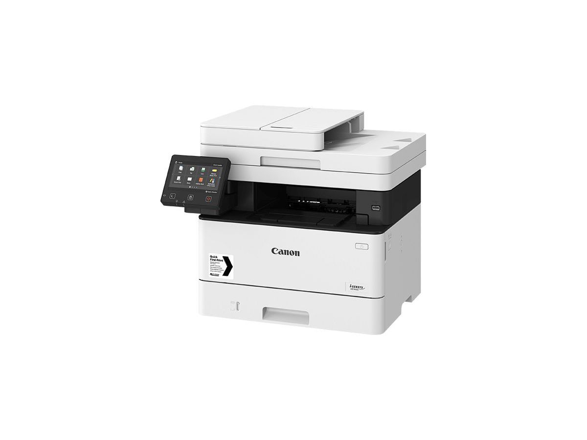 Canon i-SENSYS MF449x