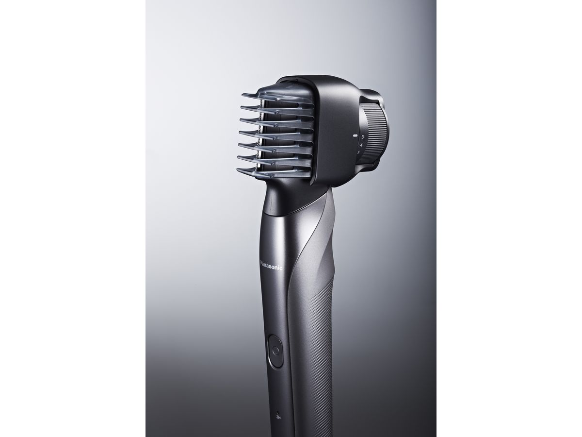 Panasonic Tondeuse barbe/cheveux GB96