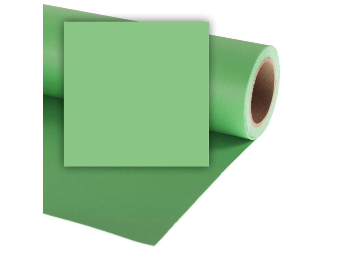 Colorama 1.35 x 11m Summer Green
