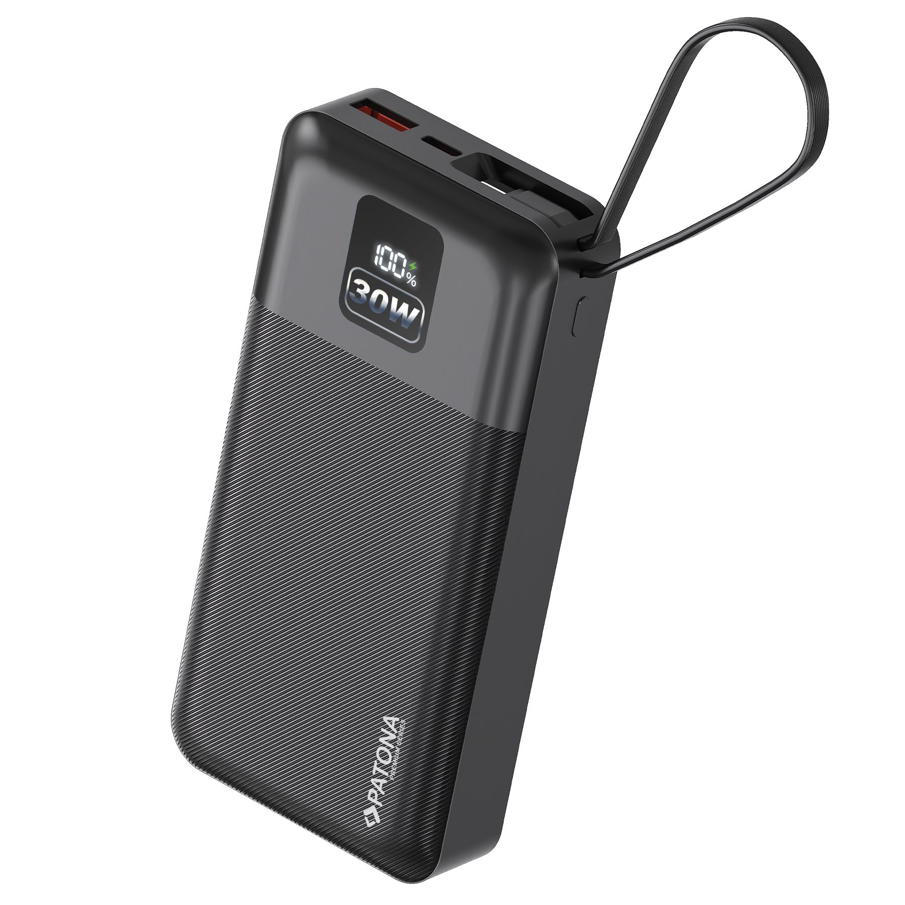 Patona Powerbank PD30W 20000mAh USB-C