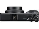 Ricoh GR IV Monochrome