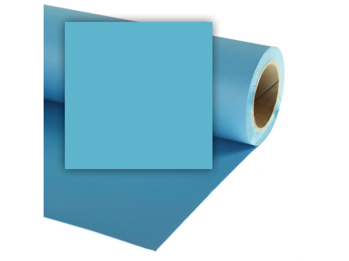 Colorama 1.35 x 11m Aqua