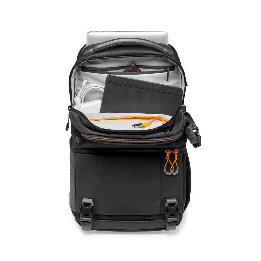 Lowepro Fastpack BP 250 AW III noir
