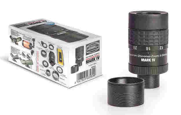 Baader Hyperion ZOOM 8-24 mm MarkIV