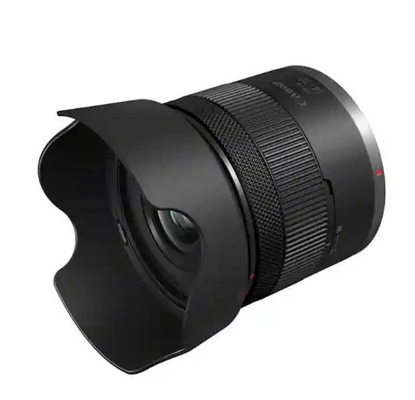 Canon RF-S 14-30mm F4-6.3 IS STM PZ