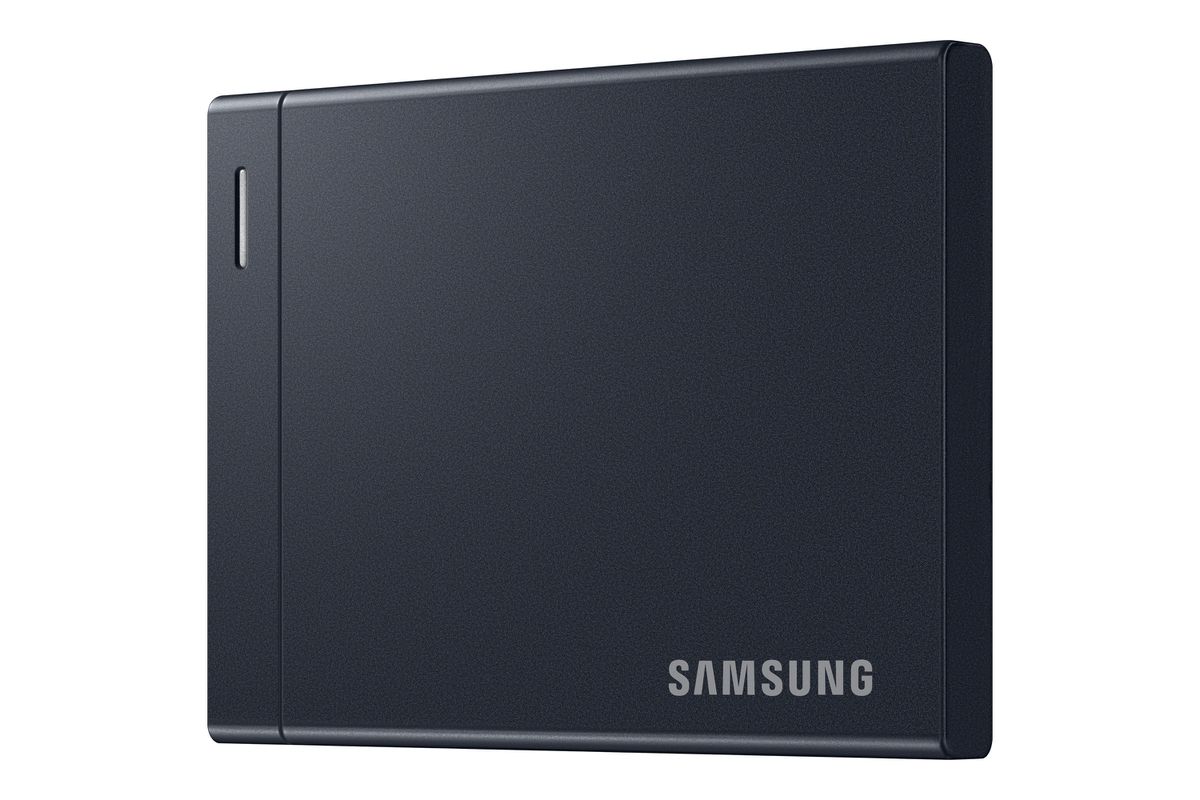 Samsung Portable SSD P9 2TB USB 4.0