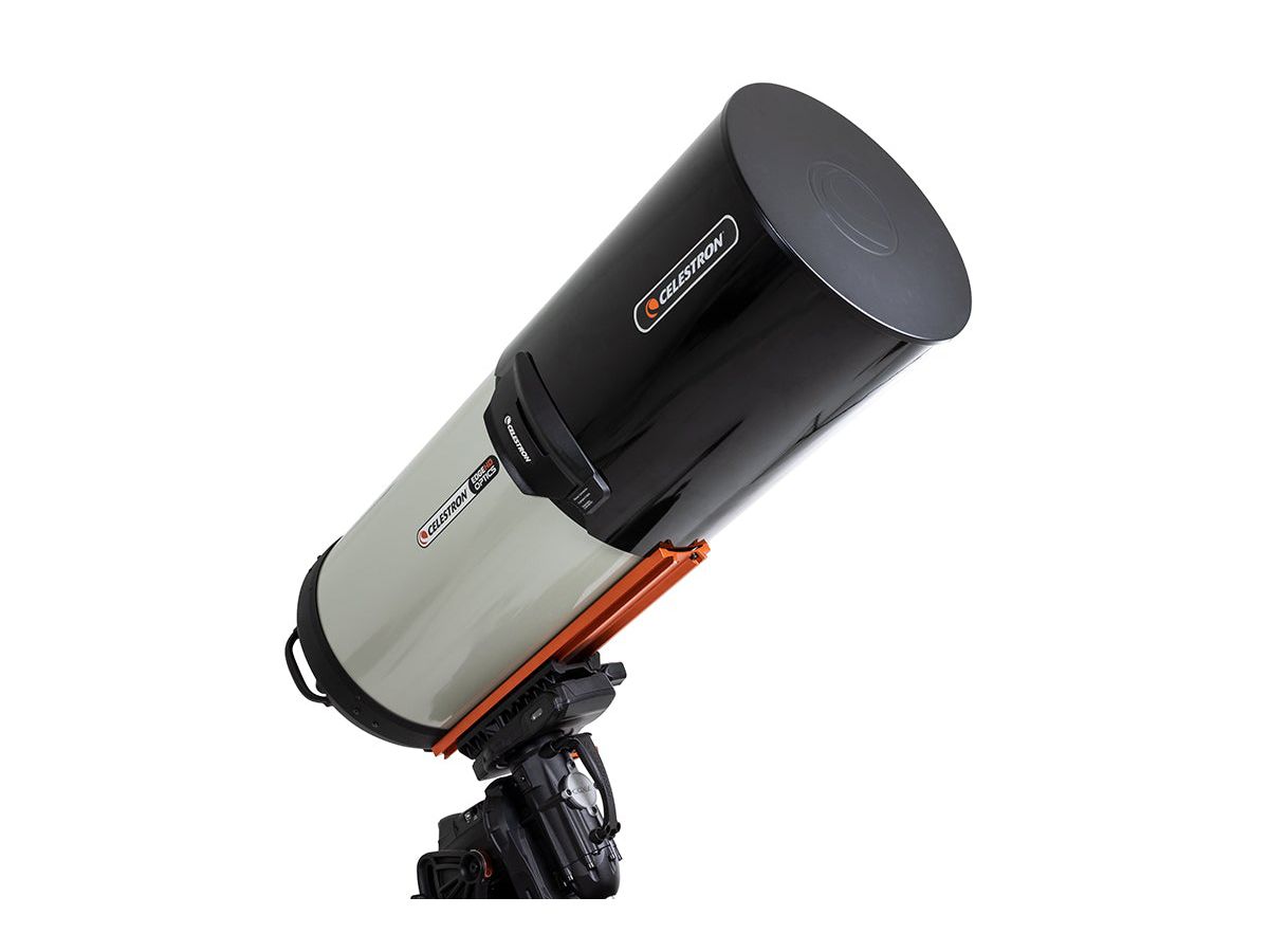 Celestron Aluminum Dew Shield, 11"