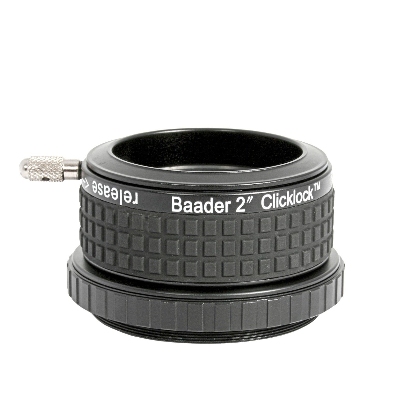 Baader 2" Pince ClickLock M64a