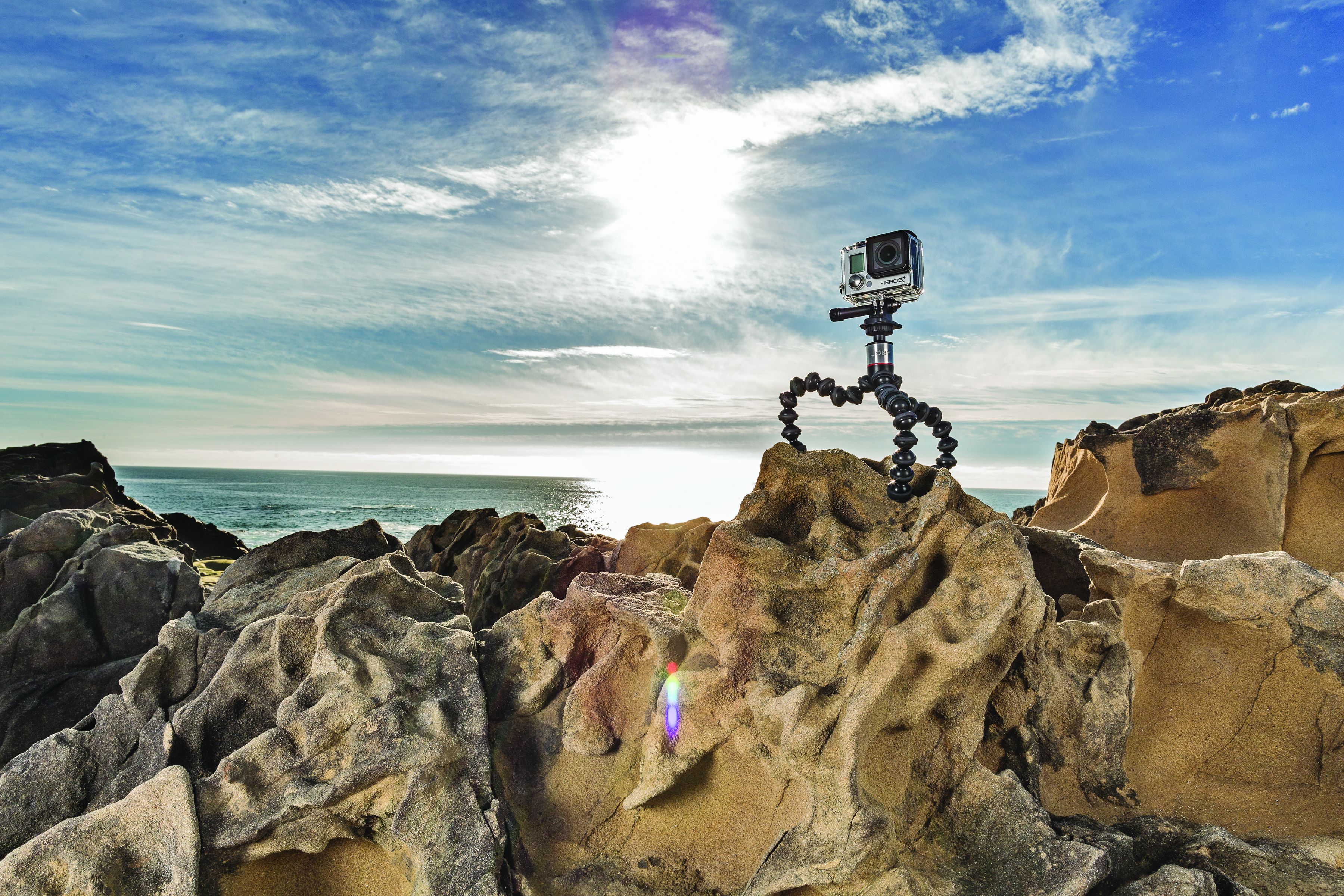 Joby GorillaPod 500