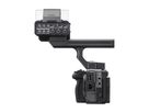 Sony FX5 FF Cinema Camera w/XLR handle