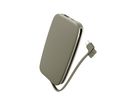 Fresh 'n Rebel Powerbank 18000 mAh Green