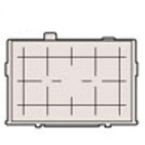 Canon Dépoli Eg-D  quadrillé