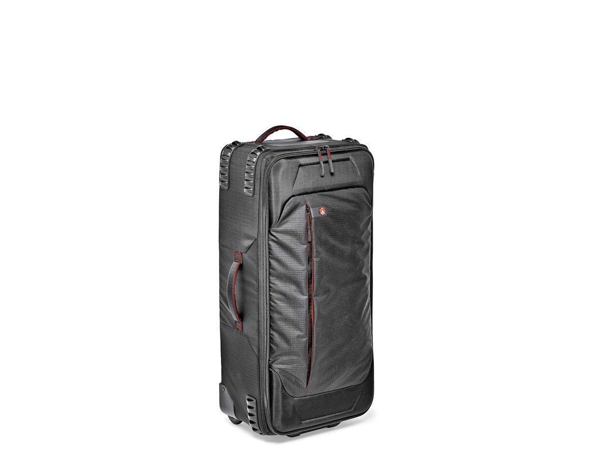 Manfrotto LW-88W PL 2, Rolling Organizer