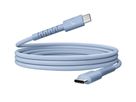 Fresh 'n Rebel USB-C to USB-C Vivid Blue