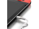 Baseus USB-C to USB-C 2m 100W White