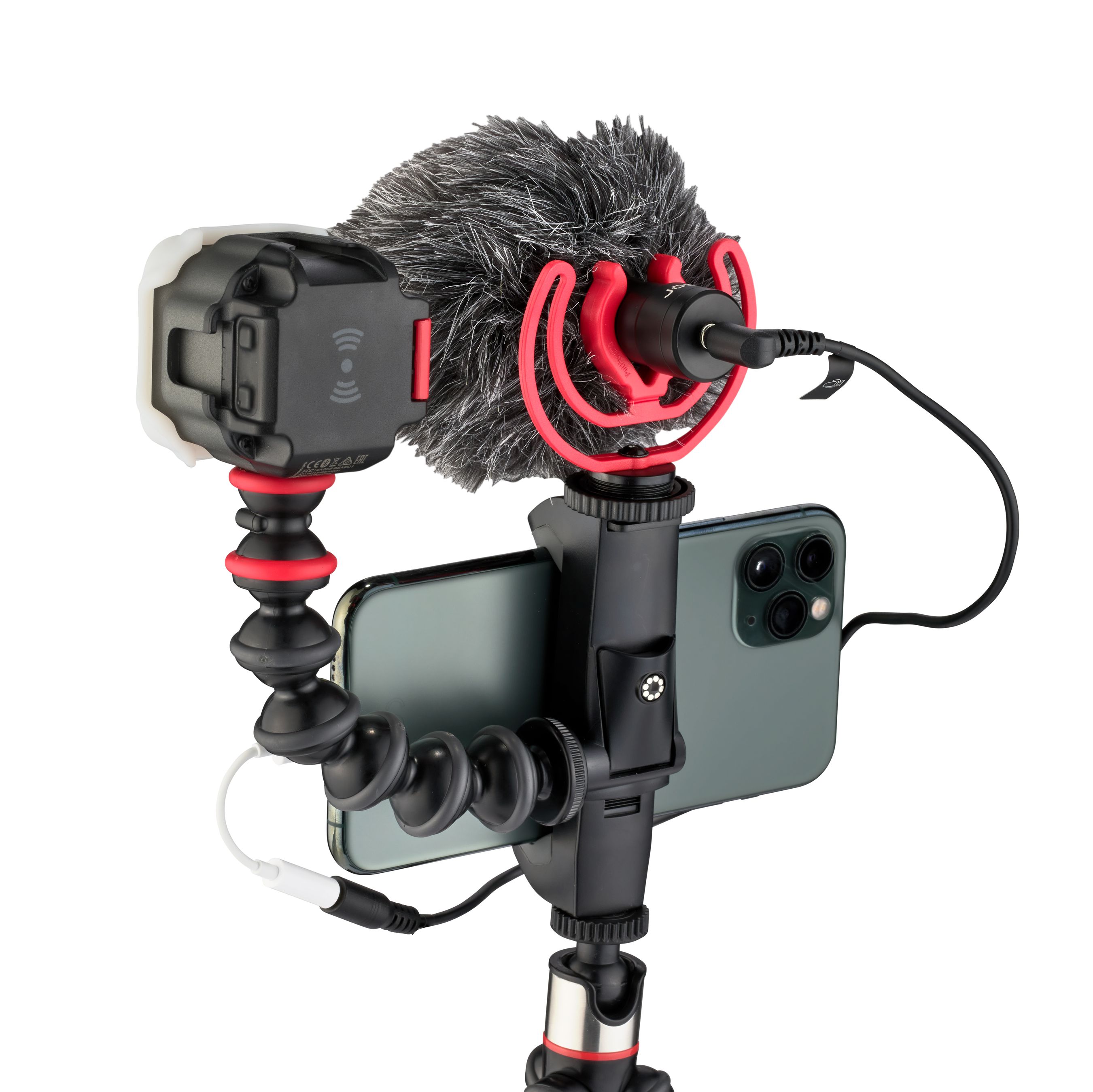 Joby GorillaPod Arm Smart