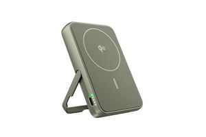 Fresh 'n Rebel Powerbank 10000 mAh Green