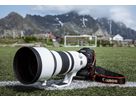 Canon EOS R1 Body