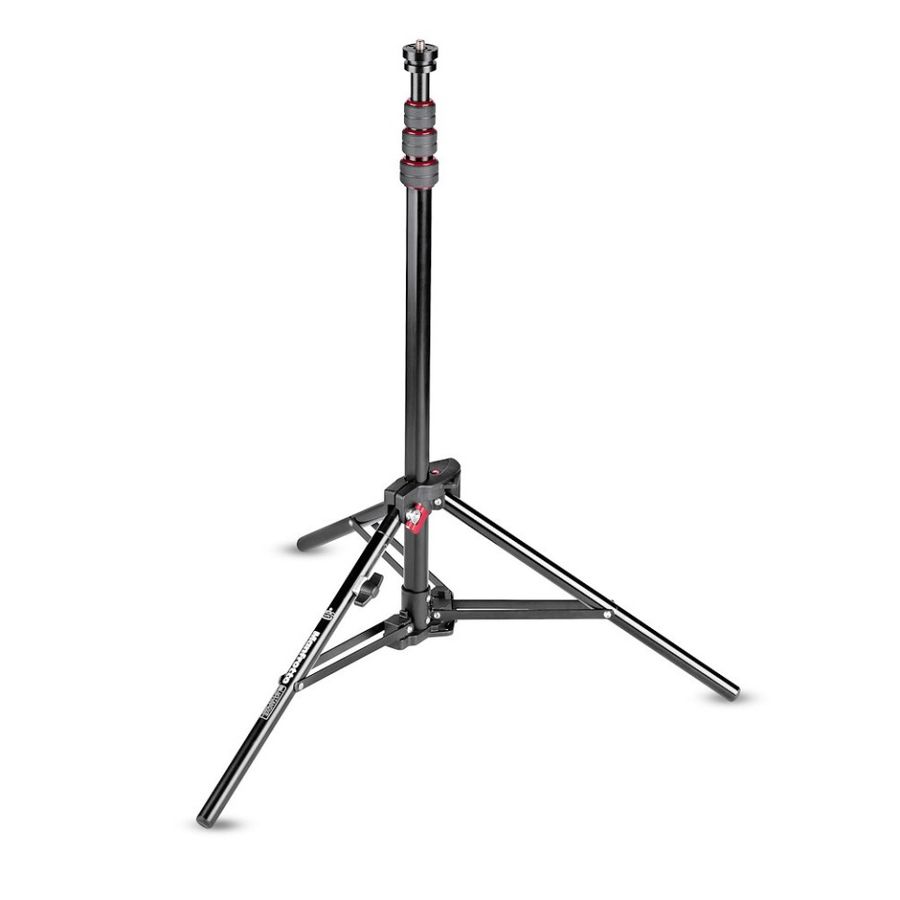Manfrotto VR Alu Complete Stand