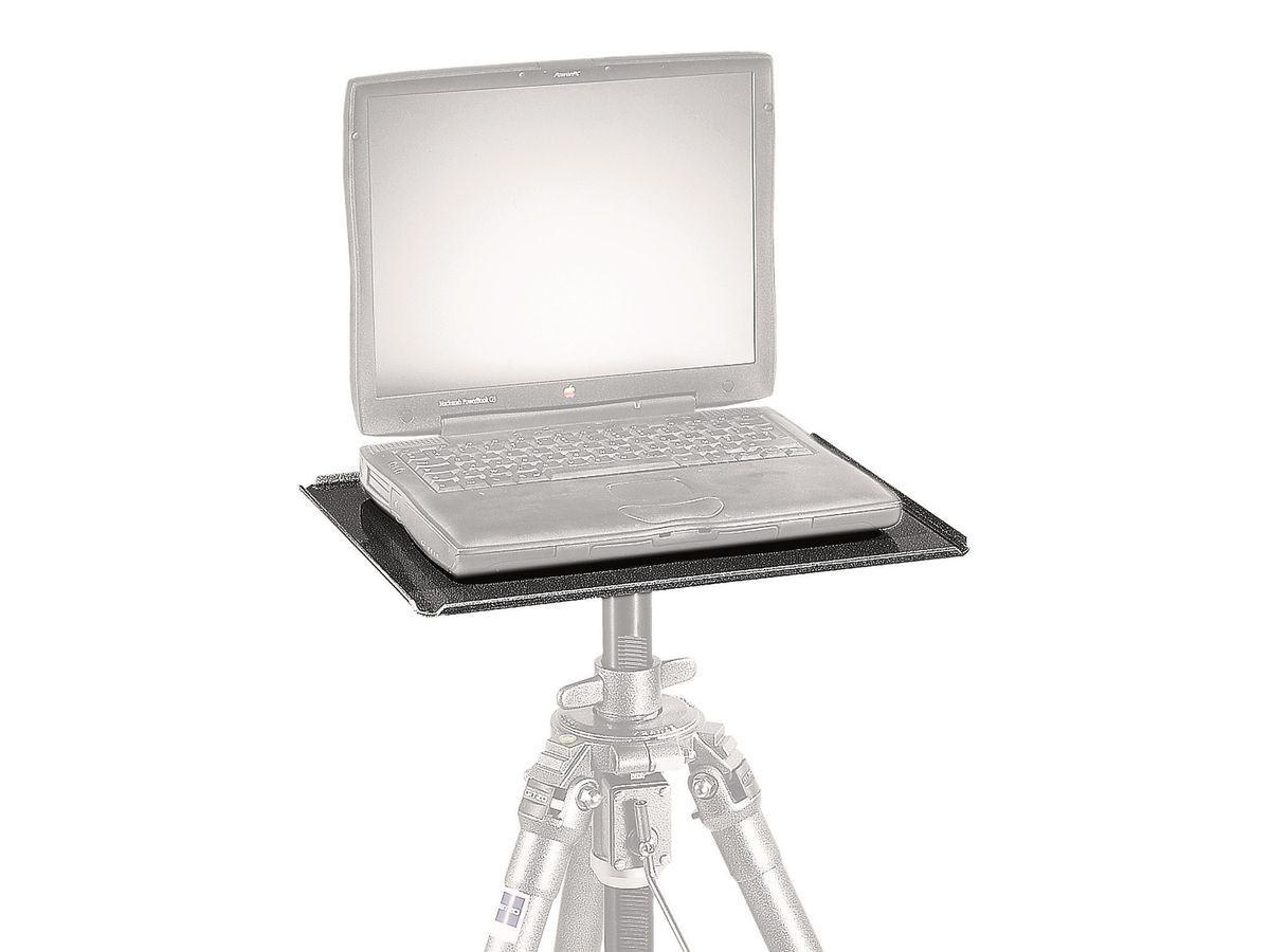 Gitzo Monitor- und Laptop-Plattform
