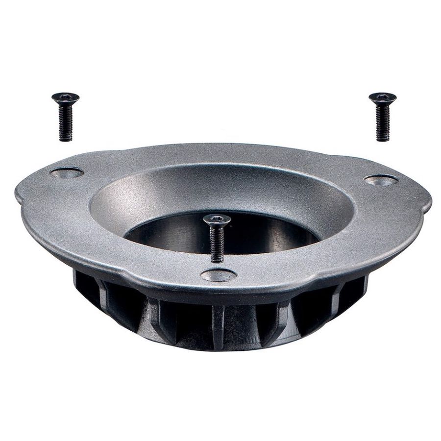 Manfrotto Adpt 75mm to 60mm FAST/535