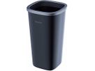 Baseus Car Trash Can Black