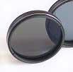 filtre ND 2" OD 3.0 T=0.1%