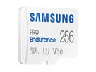 Samsung Pro Endurance microSDHC 256GB U1