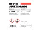 Ilford Multigrade Dev, 5 lt