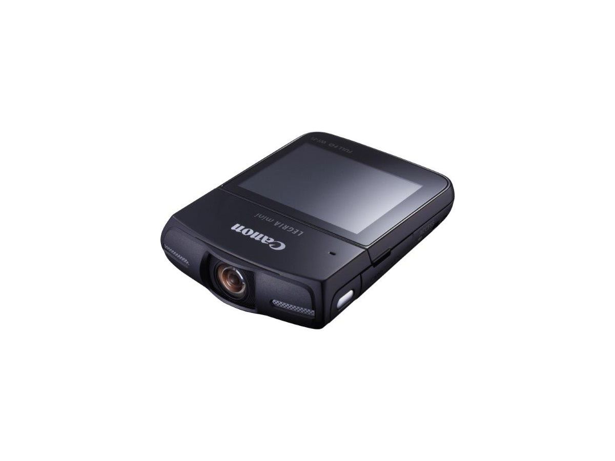 Canon LEGRIA mini Black