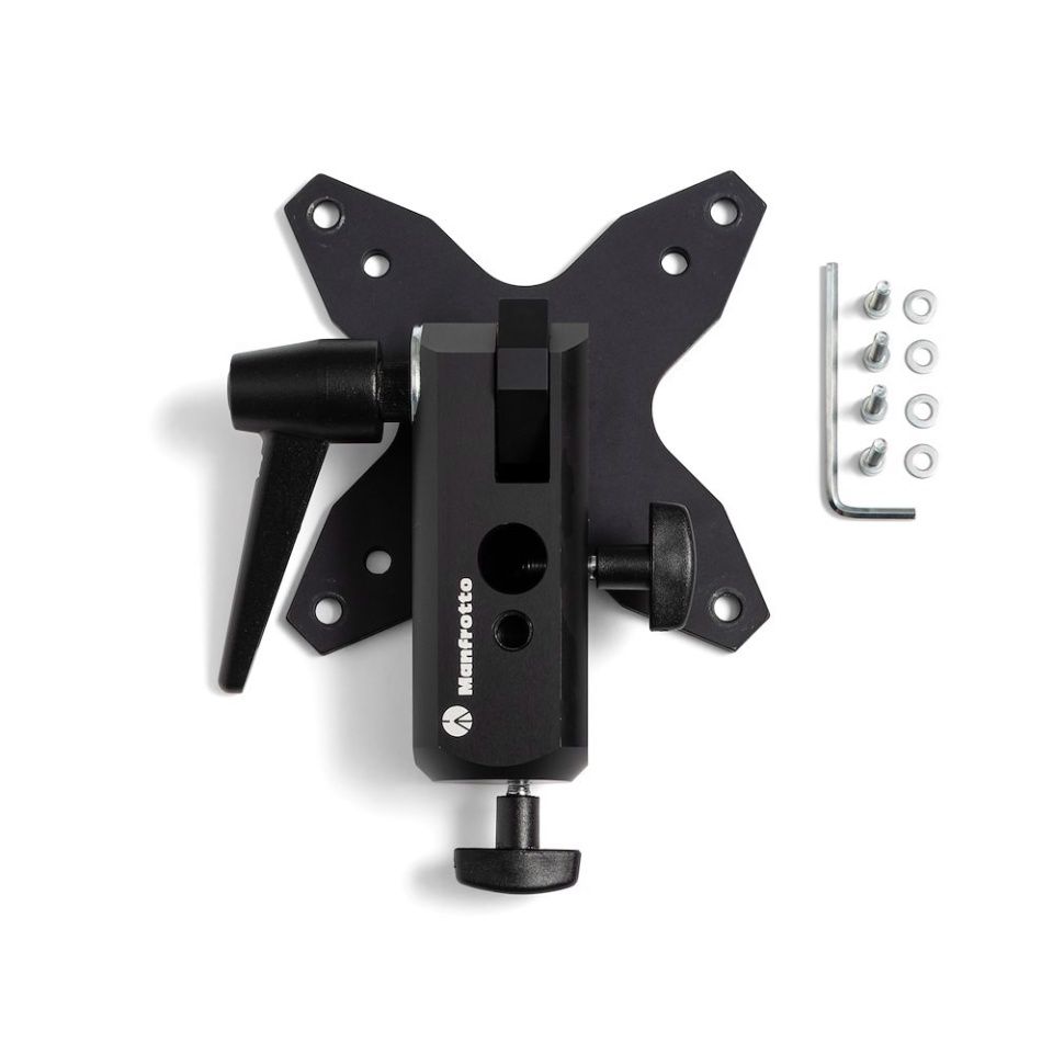 Manfrotto TetherGear VESA Monitor Mount