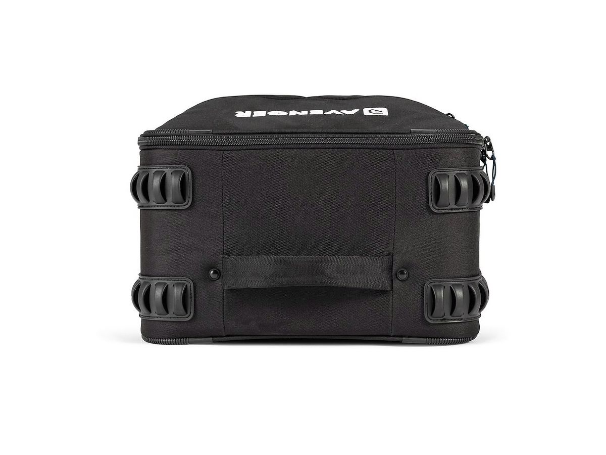 Avenger C-Stand Roller Case