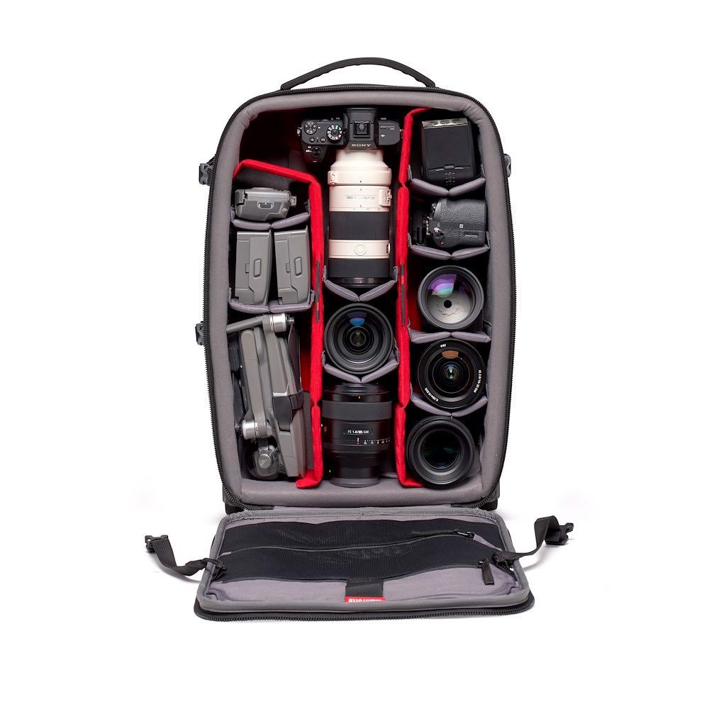 Manfrotto Advanced Rolling bag III