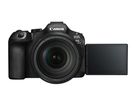 Canon EOS R6 Mark III + 24-105 4L IS USM