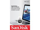 Sandisk Mobilemate microSD USB3.0 Reader