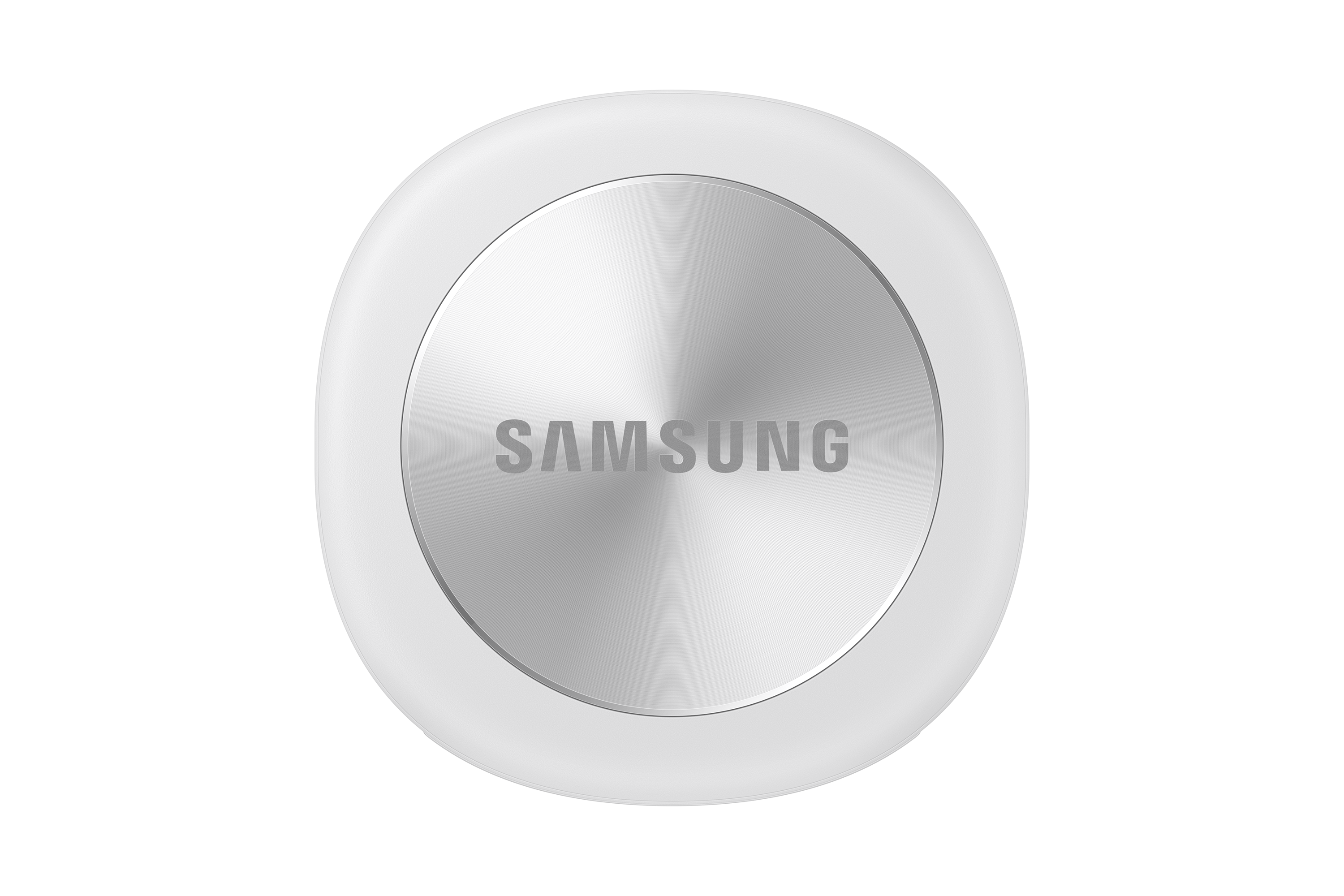 Samsung Galaxy SmartTag3 4 Pack B+W