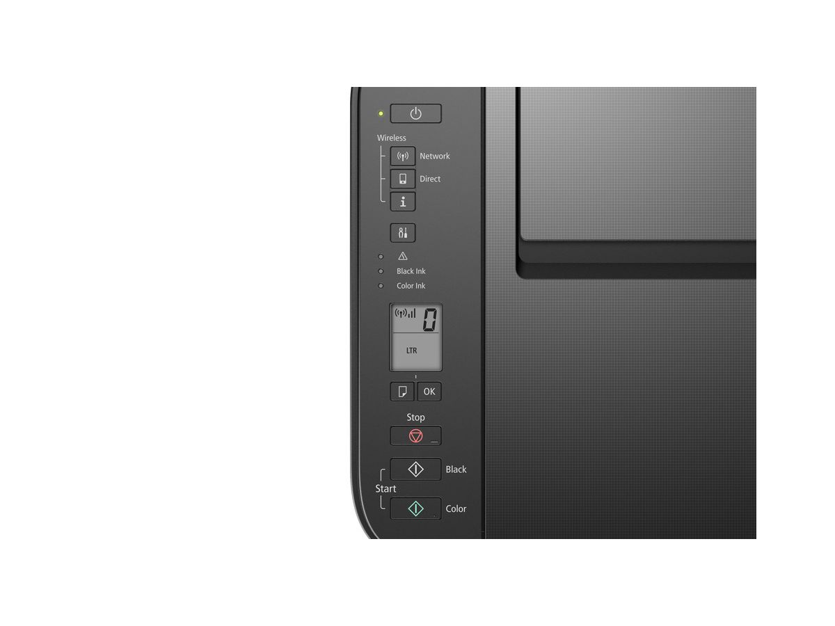 Canon PIXMA TS3150 Black