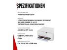 Canon PIXMA TS7550i White